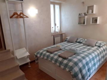 Casa di Via Nuova