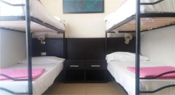 San Lorenzo Hostel