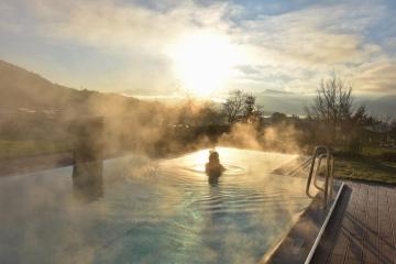das Balance - Spa & Golf Hotel am Wörthersee