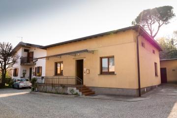 Ca' Elena - Lake Como - Erba
