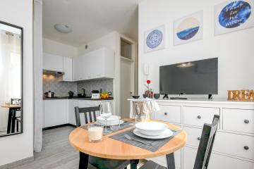Taurus Suite Apartment
