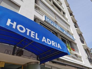 Hotel Adria