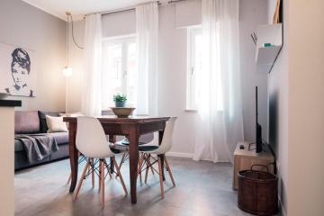 A-M apartment Borgo Trento