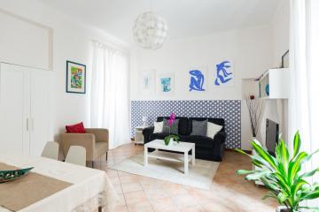 Rovere Tiber House