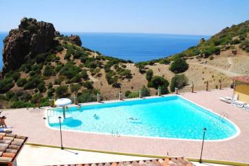 SWEET LITTLE HOME (con piscina e wi-fi)
