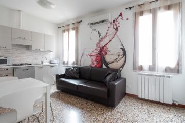 San Polo Canal View Apartments