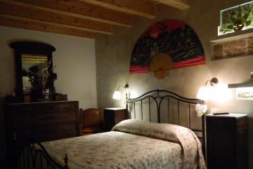 Torre Anna Historical Center Living