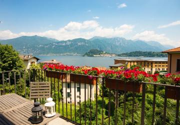 Griante suites