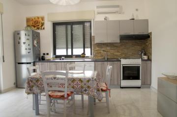 Villa Sole dell'Alcantara