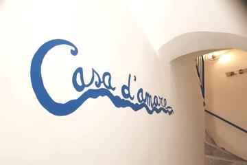 Alloggio turistico nel cuore di Gaeta