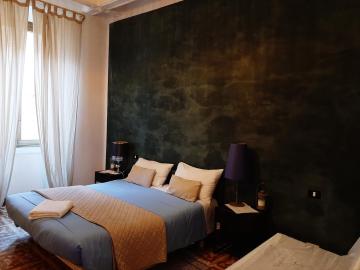 trastevere corner 8 apartment