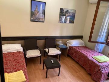 B&B Santa Monica