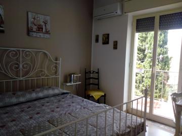 Franca's Apartment Taormina