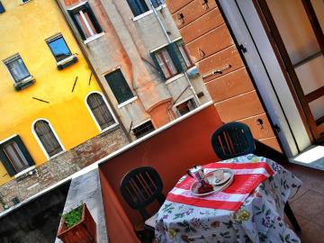 Cà Dolce