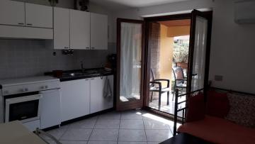 appartamento La Palma