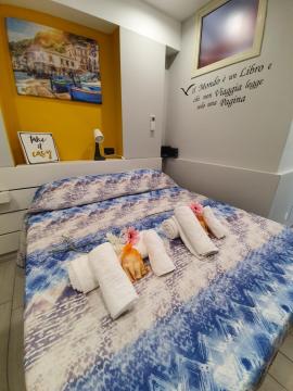 Scilla's Dream