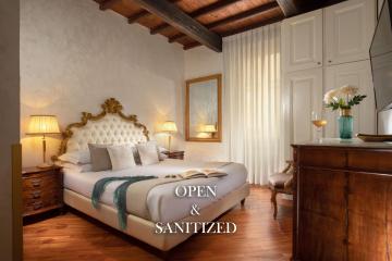 Condotti Corner Apartment Piazza di Spagna