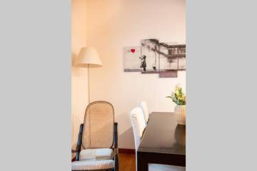 Candido apartment