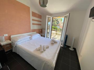 San Francesco Rooms