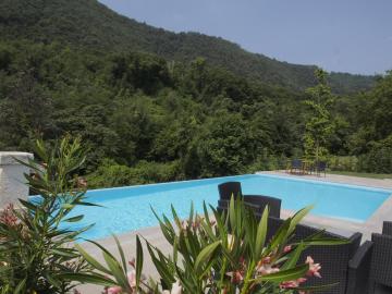 Valle B&B
