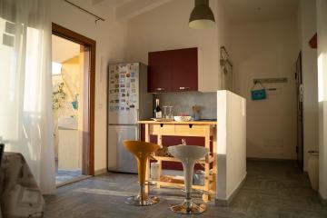 Appartamento Luelen