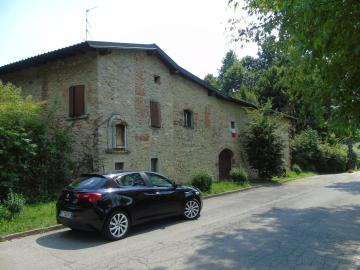 Cascina Cavalli Astino