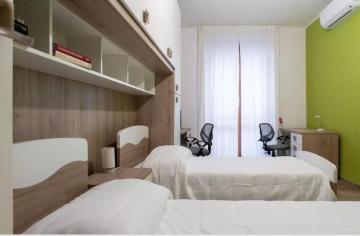 Cozy and modern apartment in Corvetto