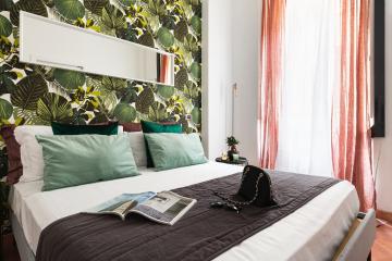 Monti Jungle Apartment - URBANA