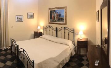 NinfaDea Appartaments and Rooms