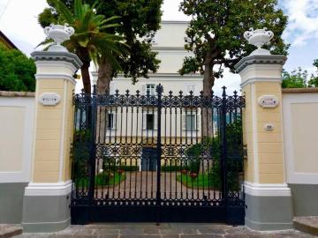 Villa Falconieri Sorrento Suite