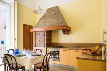 Apulianstay-