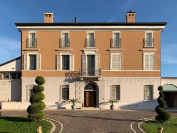 B&B I Due Castelli