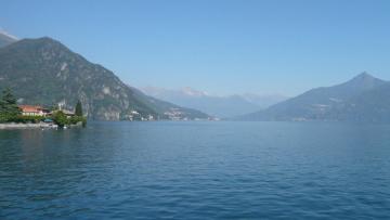 LECCO CENTER ROOMS