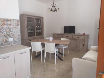 casa La Mimosa