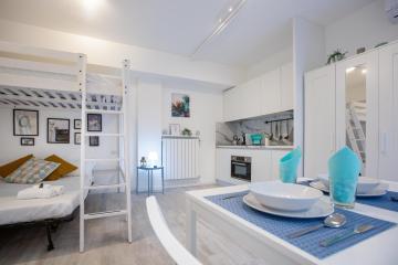 Apartment Padova 177