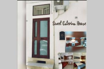 Sweet Caterina House