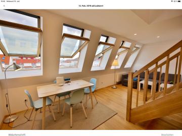 Sunny Penthouse DG 5 (Apt. 43)