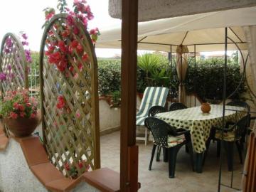 Diamante holiday apartment