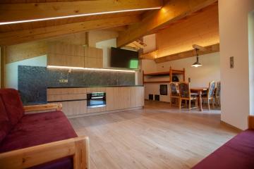 Peil HighEnd-Basic apartments