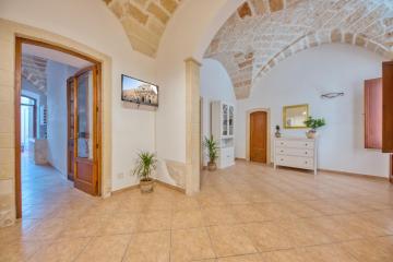 Corte Anibaldi Apartment