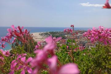 VelaLatina Residence B&B Soverato