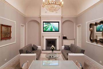 Prestige House a pochi passi dal mare