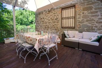 La Ferriera Villa da Sogno