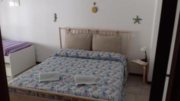 Casa vacanze Naxos