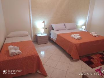 Casa vacanza Danilo