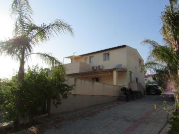 Casa Vacanze Barone di Civico 24