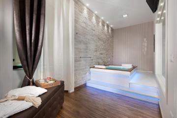 Emma luxury room