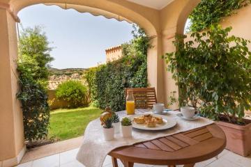 Pavoncelle - Elegante appartamento a Villasimius, località turistica da sogno del sud Sardegna