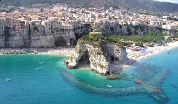 Bluiaia - Riace