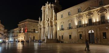 Casa Borgia